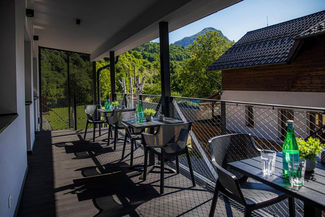 Ubytovacie Zariadenie U Mudajov Kralovany Bagian luar foto