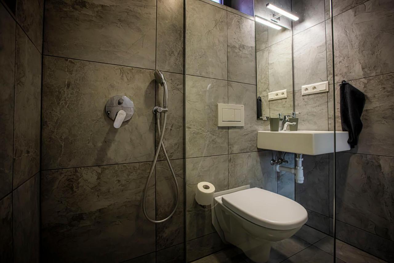 Ubytovacie Zariadenie U Mudajov Kralovany Bagian luar foto